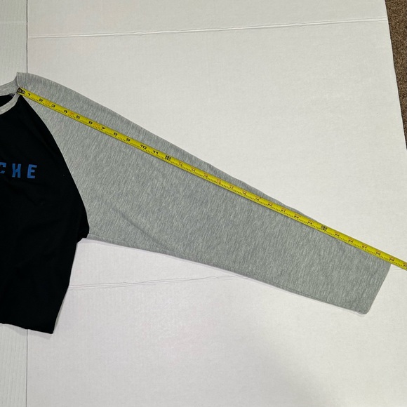 Colorado Avalanche Long Sleeve T-Shirt, XL. - Picture 7 of 7